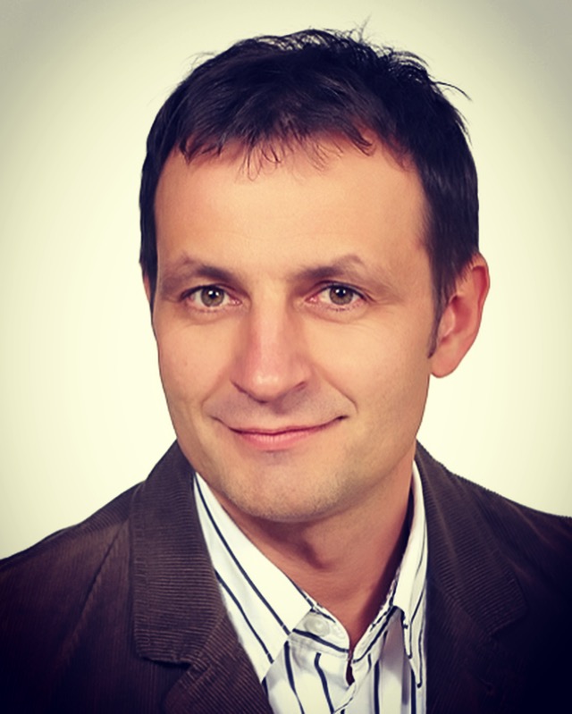 Jarosław Kinalski