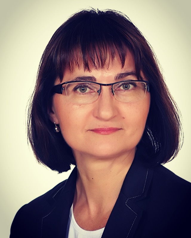 Mirosława Bienioszek