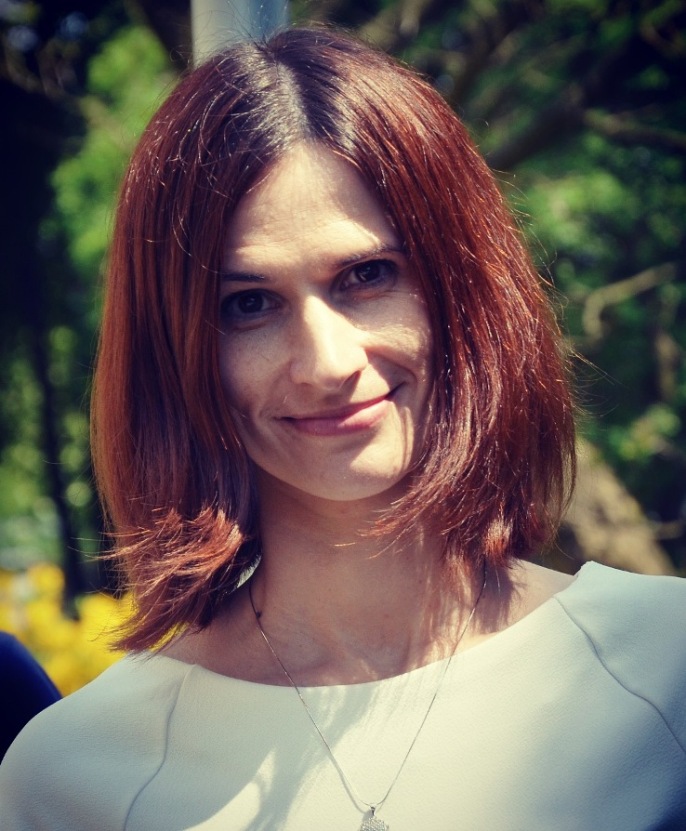 Anna Smusz-Waberska