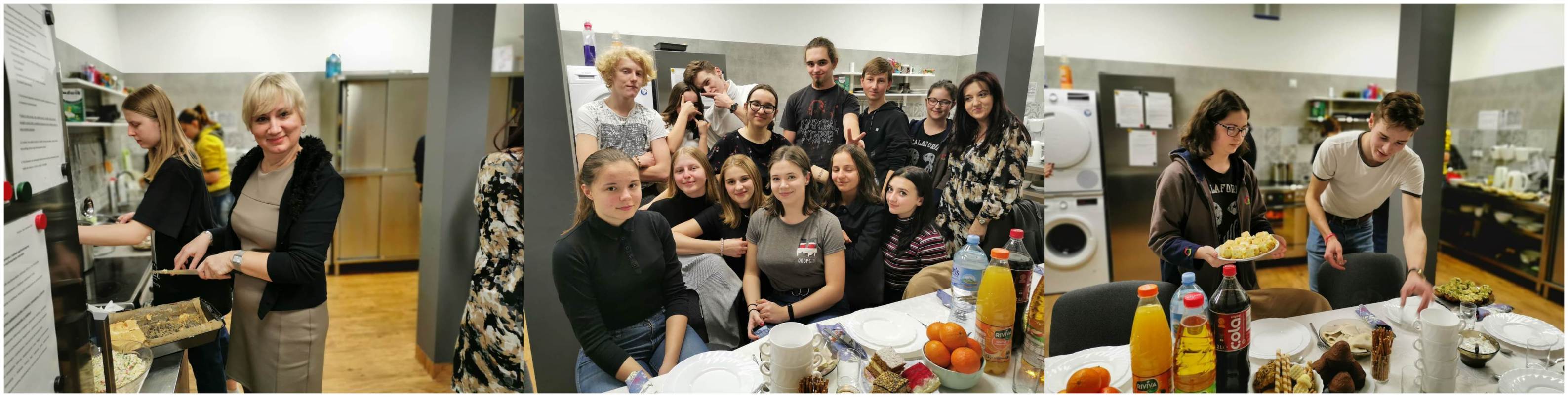 Wigilia 2019