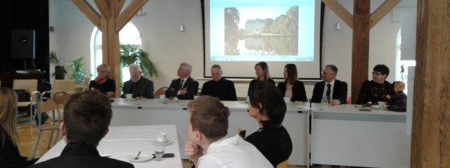 2018.02.13 - Jubileuszowy Konkurs Regionalny