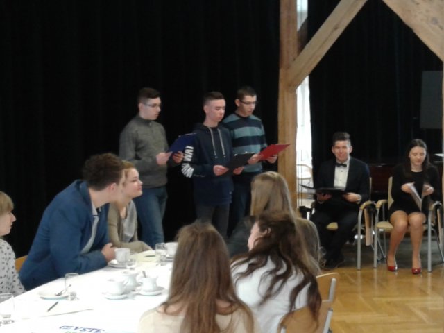 2018.02.13 - Jubileuszowy Konkurs Regionalny