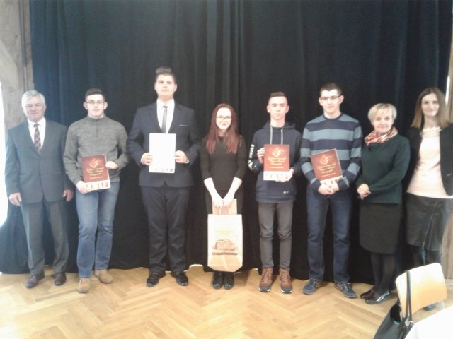 2018.02.13 - Jubileuszowy Konkurs Regionalny