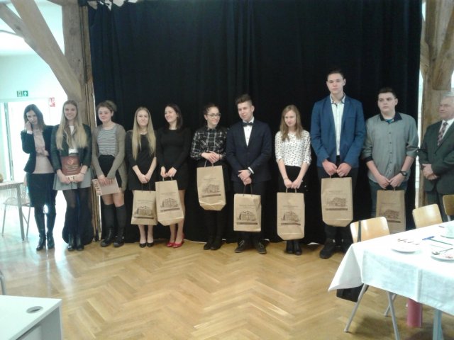 2018.02.13 - Jubileuszowy Konkurs Regionalny