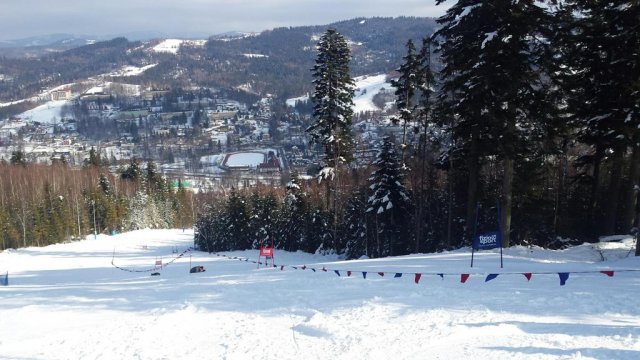 Mistrzostwa Ziemi Pszczyńskiej w Narciarstwie Alpejskim i Snowboardzie