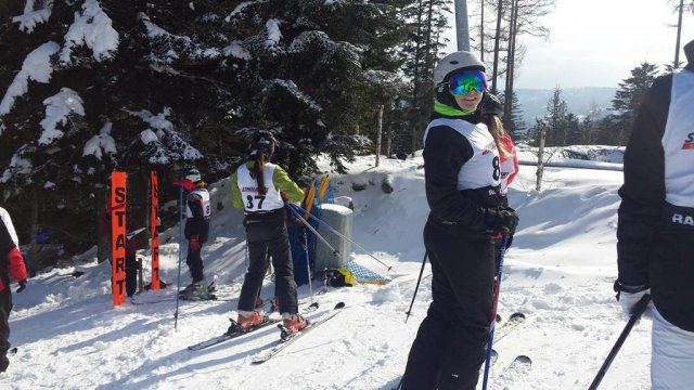 Mistrzostwa Ziemi Pszczyńskiej w Narciarstwie Alpejskim i Snowboardzie