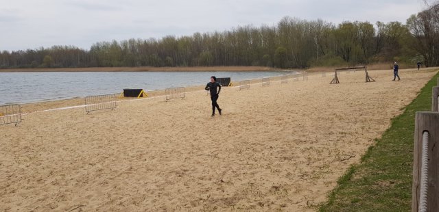 2019.04.11 - Ogólnopolski Turniej dla klas o profilu mundurowym 2019