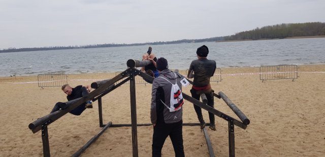 2019.04.11 - Ogólnopolski Turniej dla klas o profilu mundurowym 2019