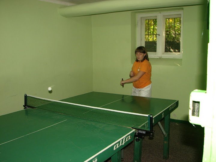 2010.10.07-11 - Wyniki Mistrzostw Szkoły w Tenisie Stołowym