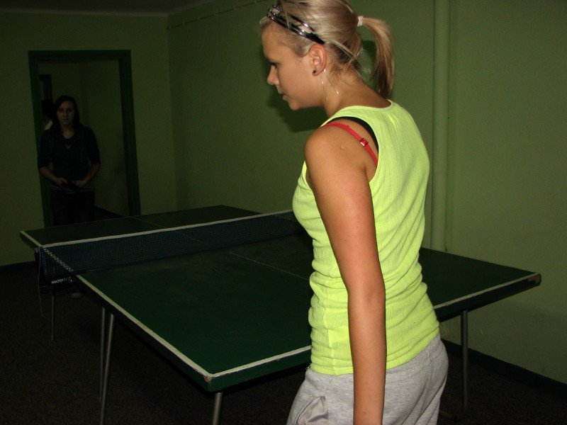 2010.10.07-11 - Wyniki Mistrzostw Szkoły w Tenisie Stołowym