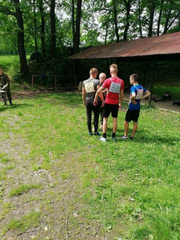 2018.05.10 - Sprawni jak żołnierze 2018