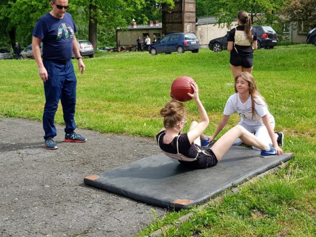 2018.05.10 - Sprawni jak żołnierze 2018