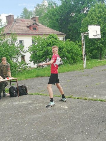 2018.05.10 - Sprawni jak żołnierze 2018