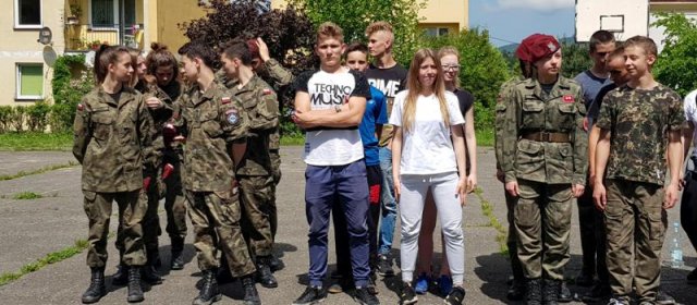 2018.05.10 - Sprawni jak żołnierze 2018