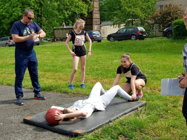 2018.05.10 - Sprawni jak żołnierze 2018