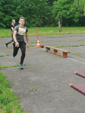 2018.05.10 - Sprawni jak żołnierze 2018