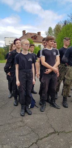 2019.05.16 - Sprawni jak żołnierze 2019