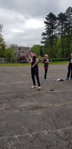 2019.05.16 - Sprawni jak żołnierze 2019
