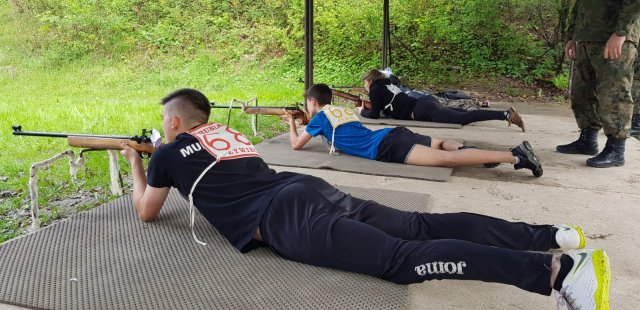 2019.05.16 - Sprawni jak żołnierze 2019