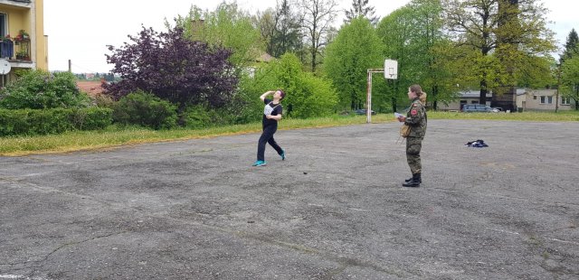 2019.05.16 - Sprawni jak żołnierze 2019