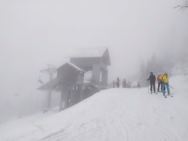 2020.02.05 - Mistrzostwa - narty i snowboard