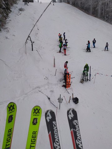 2020.02.05 - Mistrzostwa - narty i snowboard