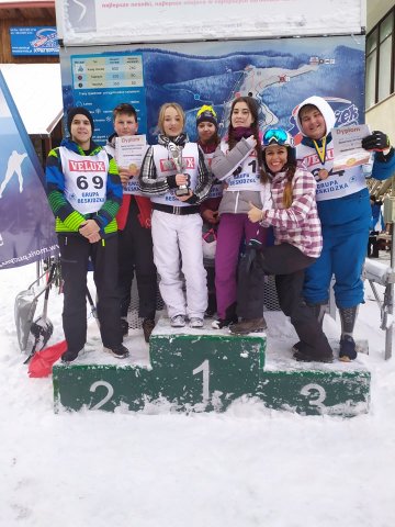 2020.02.05 - Mistrzostwa - narty i snowboard