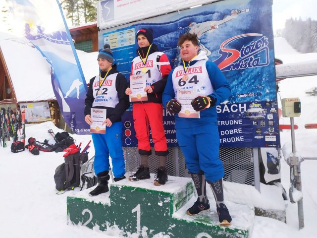 2020.02.05 - Mistrzostwa - narty i snowboard