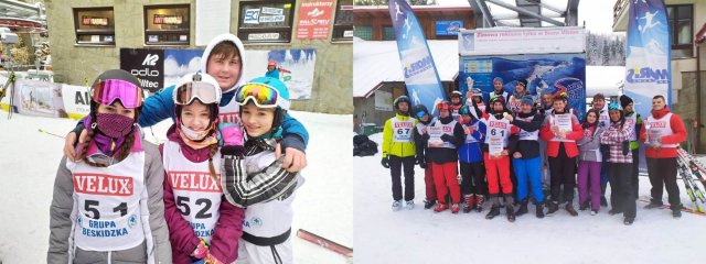 2020.02.05 - Mistrzostwa - narty i snowboard