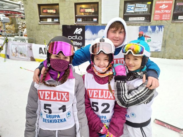 2020.02.05 - Mistrzostwa - narty i snowboard