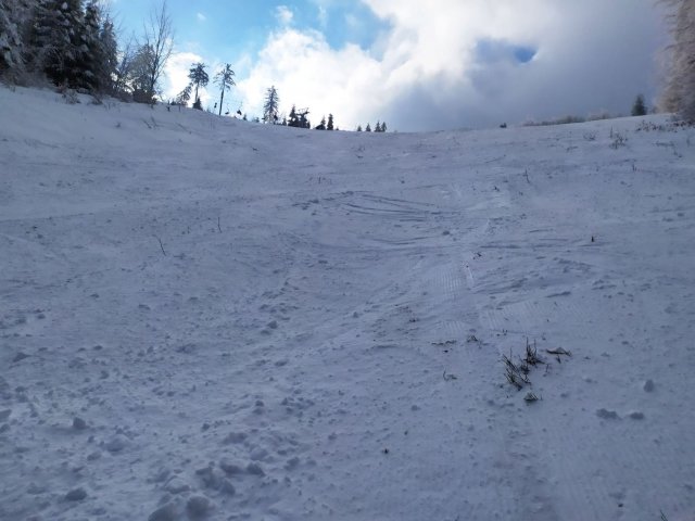 2020.02.05 - Mistrzostwa - narty i snowboard