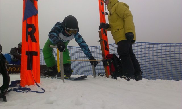 2020.02.05 - Mistrzostwa - narty i snowboard