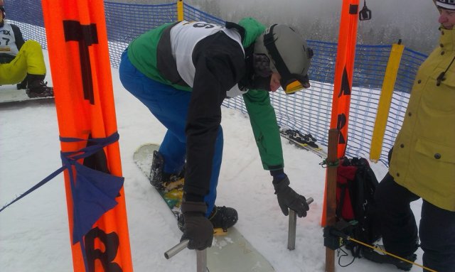 2020.02.05 - Mistrzostwa - narty i snowboard