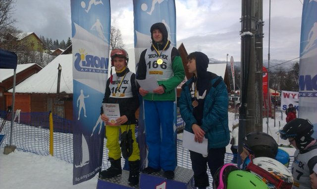 2020.02.05 - Mistrzostwa - narty i snowboard