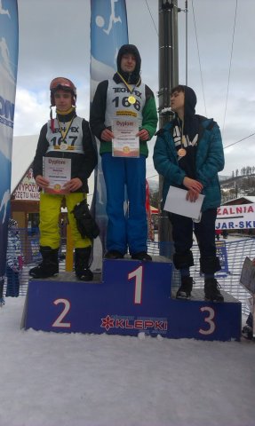 2020.02.05 - Mistrzostwa - narty i snowboard