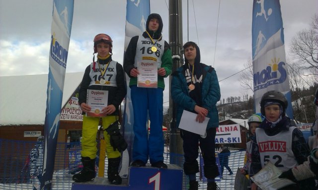 2020.02.05 - Mistrzostwa - narty i snowboard