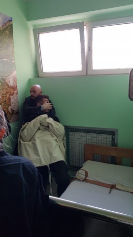 2020.02.18 - Uczniowie w Zakładzie Poprawczym