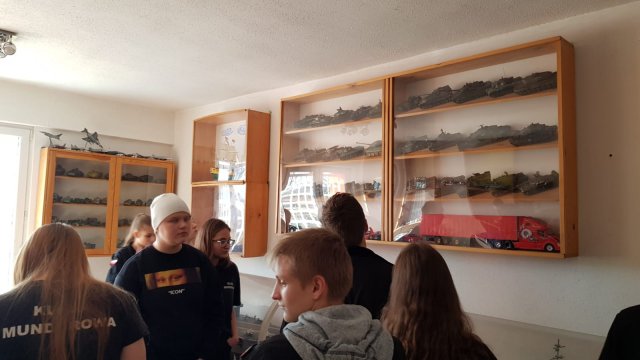 2020.02.18 - Uczniowie w Zakładzie Poprawczym