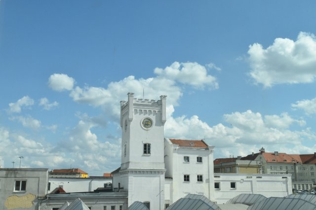 2018.04 - Gastropraktyki w Czechach