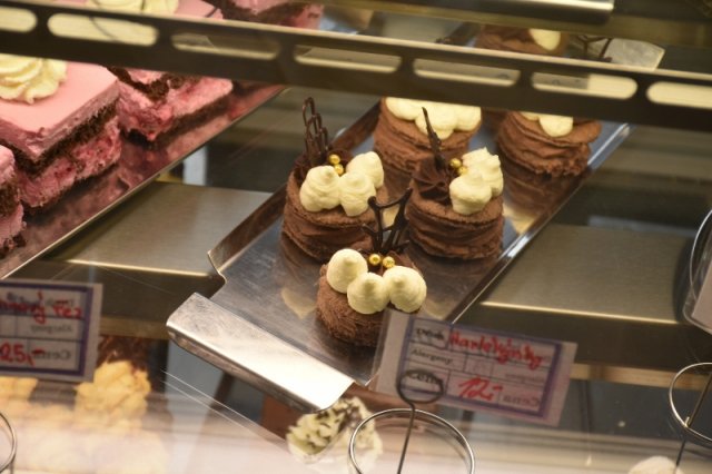 2018.04 - Gastropraktyki w Czechach