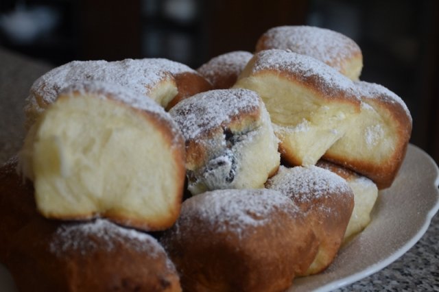 2018.04 - Gastropraktyki w Czechach