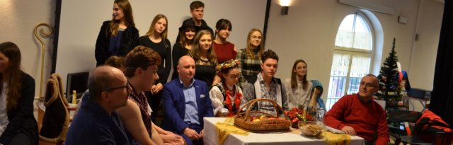 2018.12.19 - Świąteczne przedstawienie 2018