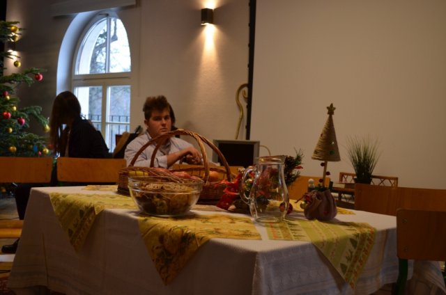 2018.12.19 - Świąteczne przedstawienie 2018