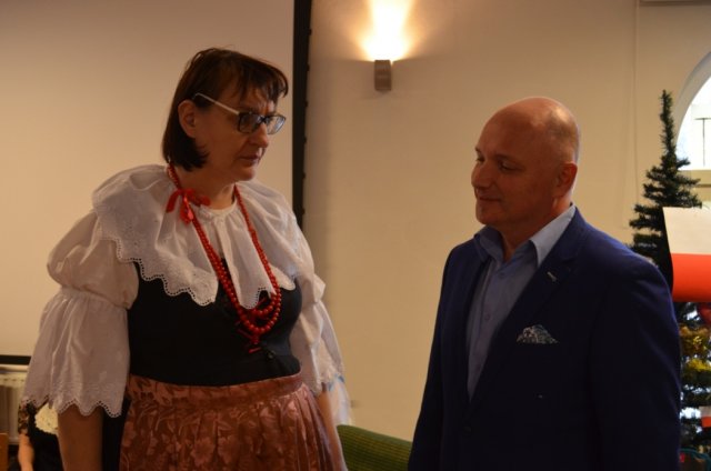 2018.12.19 - Świąteczne przedstawienie 2018