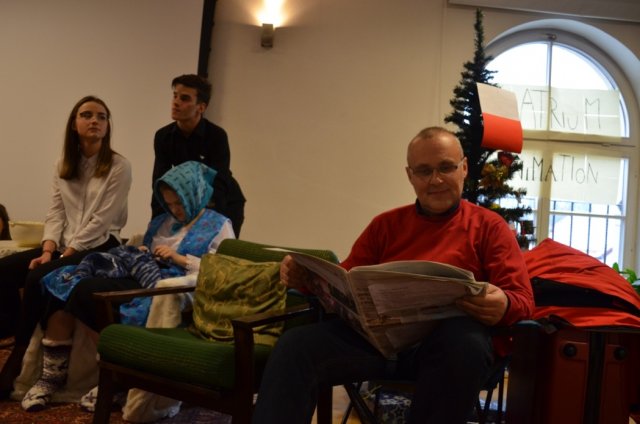 2018.12.19 - Świąteczne przedstawienie 2018