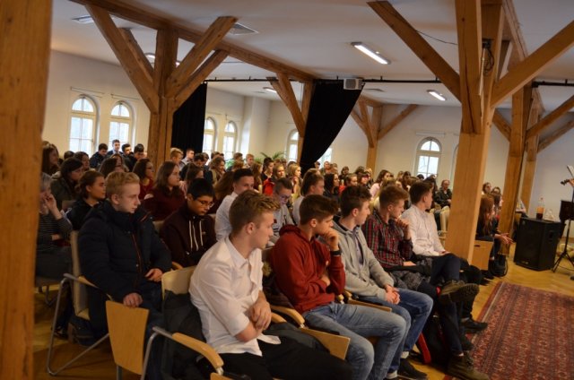 2018.12.19 - Świąteczne przedstawienie 2018