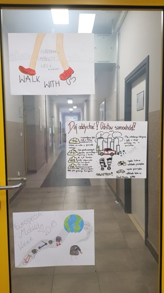 "Mobility week"