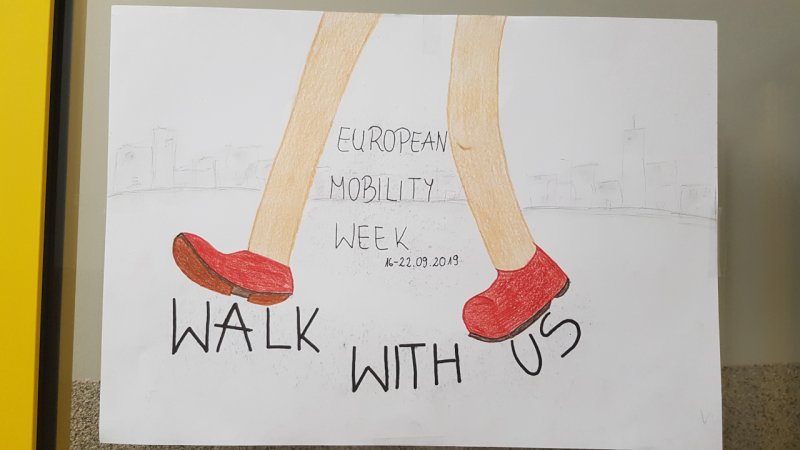 "Mobility week"