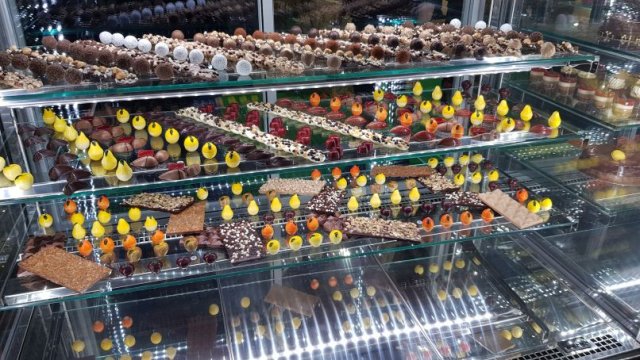2020.02.26_Targi_EXPO_SWEET_Warszawa