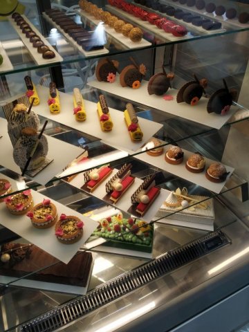 2020.02.26_Targi_EXPO_SWEET_Warszawa